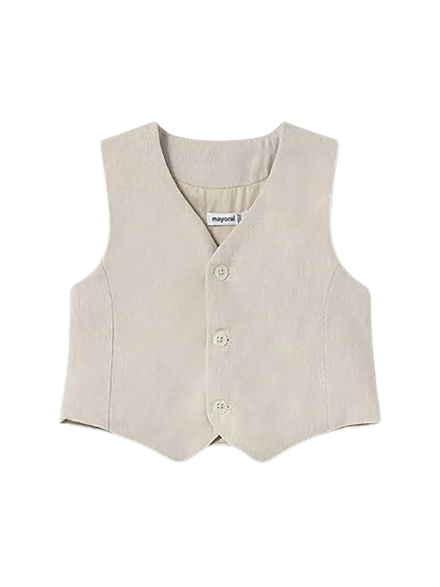 MAYORAL | Baby Gilet | 